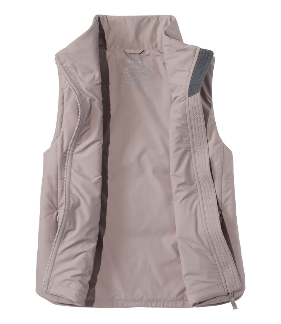 Women's Venture Puffer Vest L.L.Bean Trending