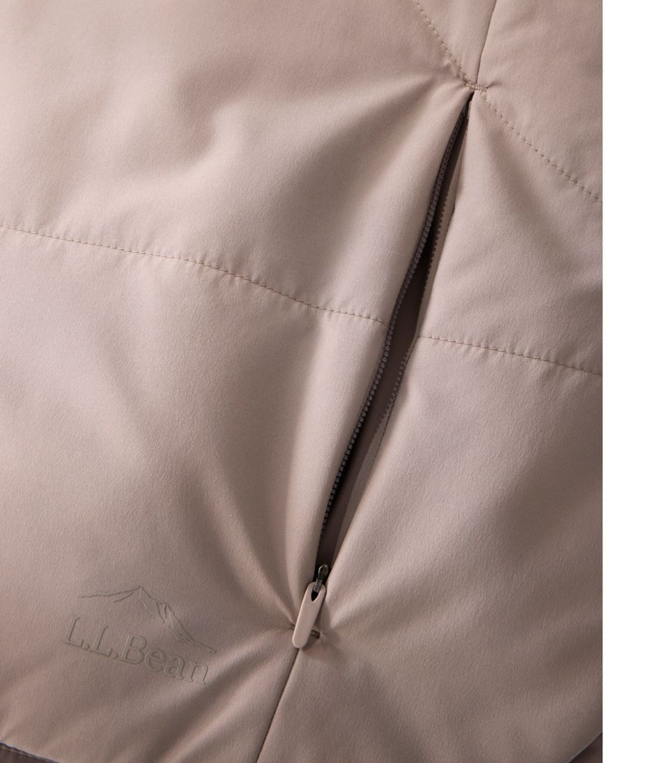 Women's Venture Puffer Vest L.L.Bean Trending