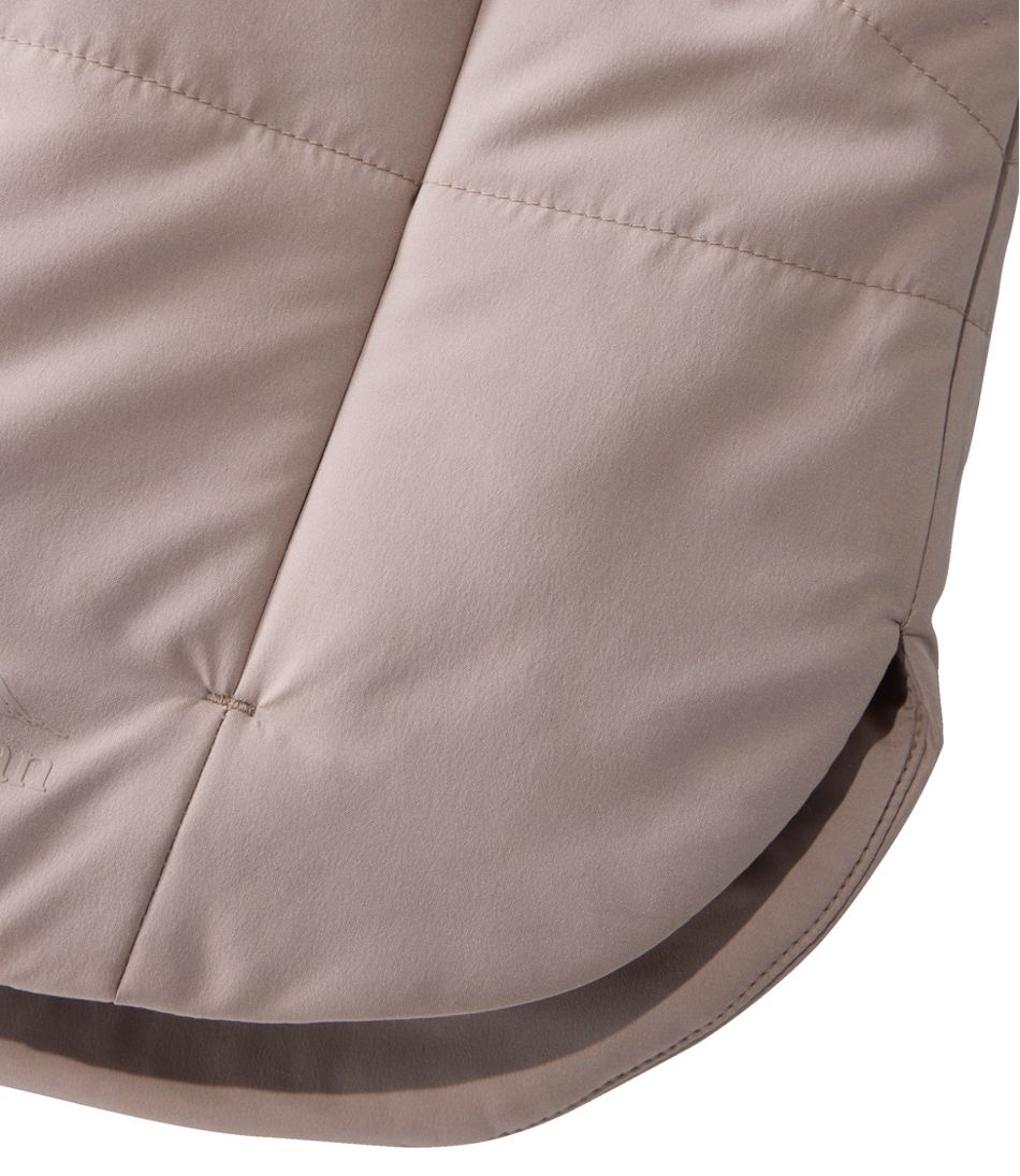 Women's Venture Puffer Vest L.L.Bean Trending