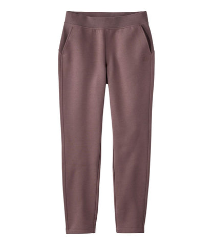 Women's Multisport Sweatpants, Slim Leg L.L.Bean Best Seller