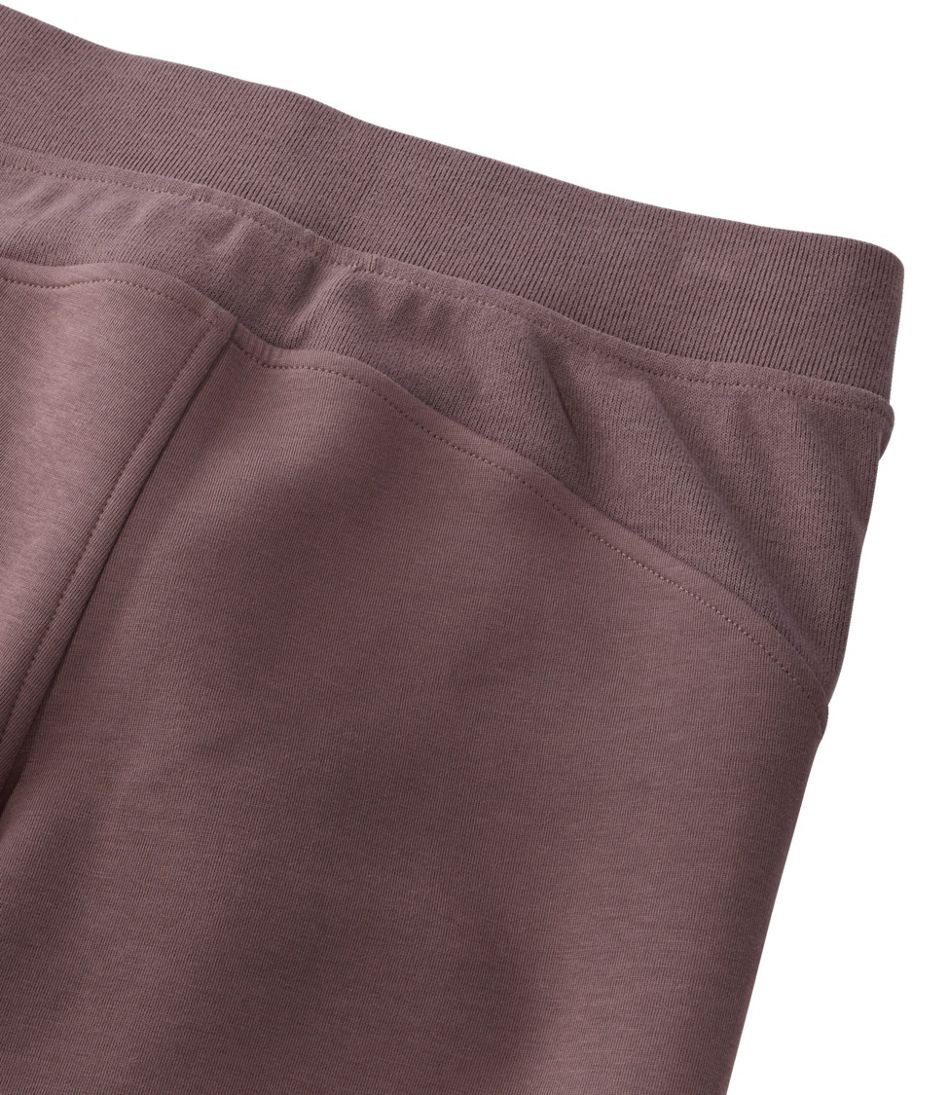 Women's Multisport Sweatpants, Slim Leg L.L.Bean Best Seller