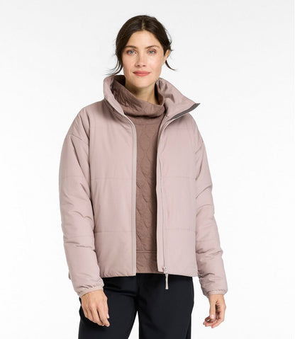 Women's Venture Puffer Jacket L.L.Bean Top Pick