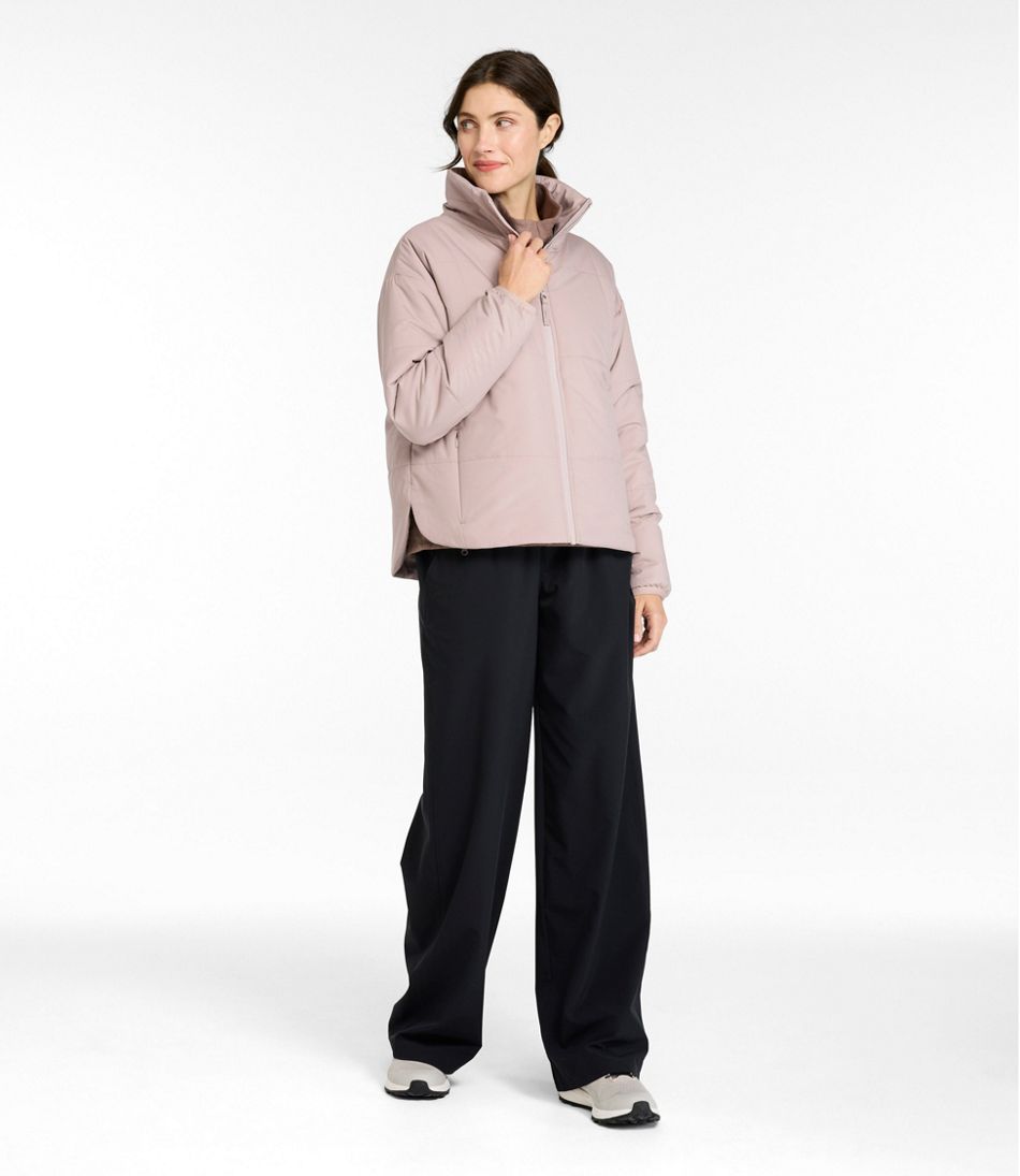 Women's Venture Puffer Jacket L.L.Bean Top Pick