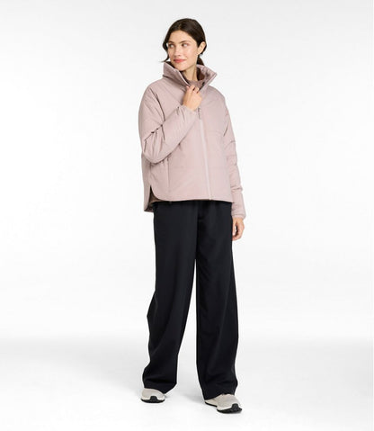 Women's Venture Puffer Jacket L.L.Bean Top Pick