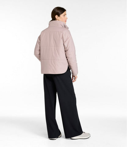 Women's Venture Puffer Jacket L.L.Bean Top Pick
