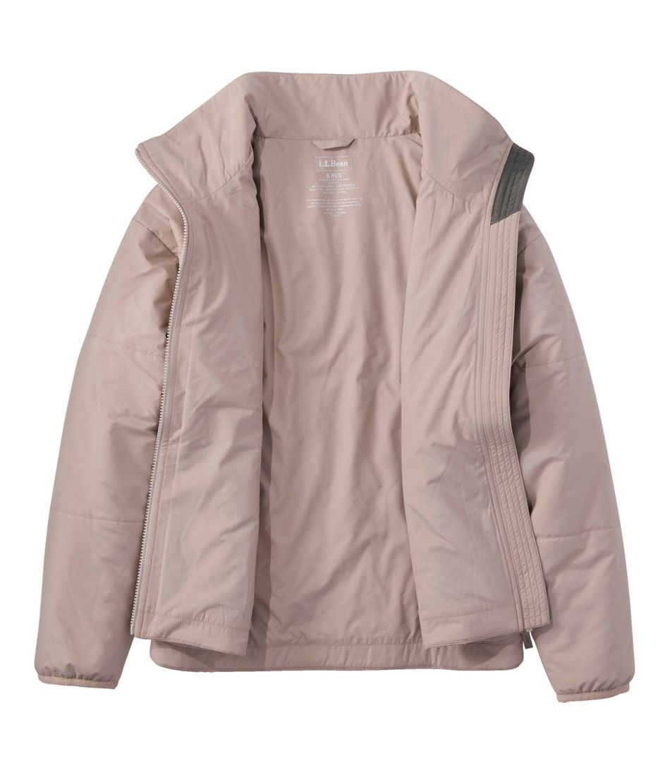 Women's Venture Puffer Jacket L.L.Bean Top Pick