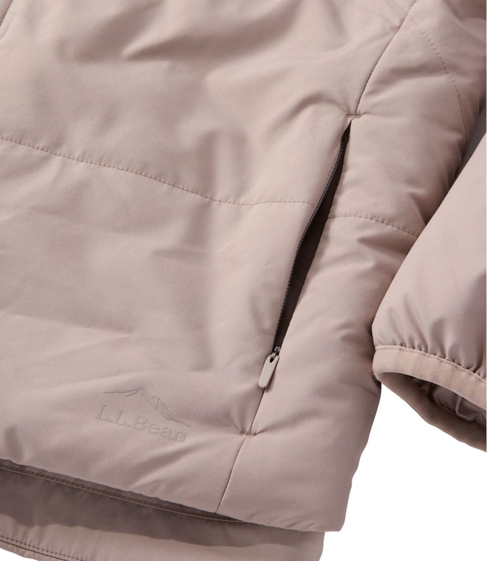 Women's Venture Puffer Jacket L.L.Bean Top Pick