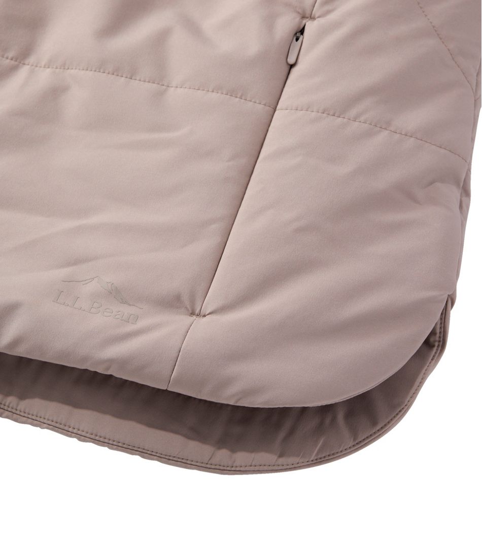 Women's Venture Puffer Jacket L.L.Bean Top Pick