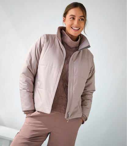 Women's Venture Puffer Jacket L.L.Bean Top Pick