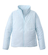 Icy Blue