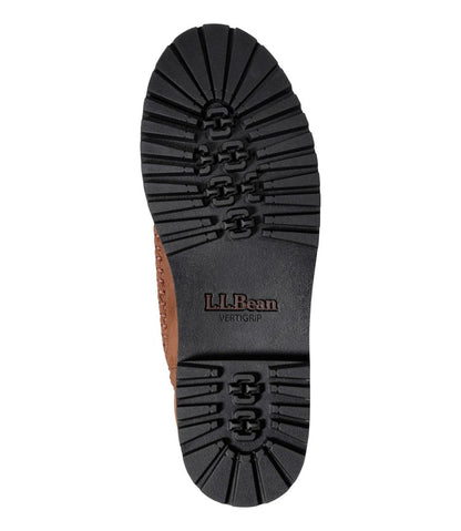 Women's Camden Hill Moto Boots L.L.Bean Recommended