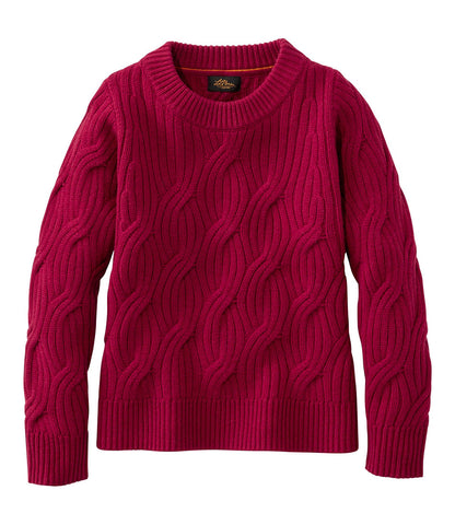 Peak Red,X-Small