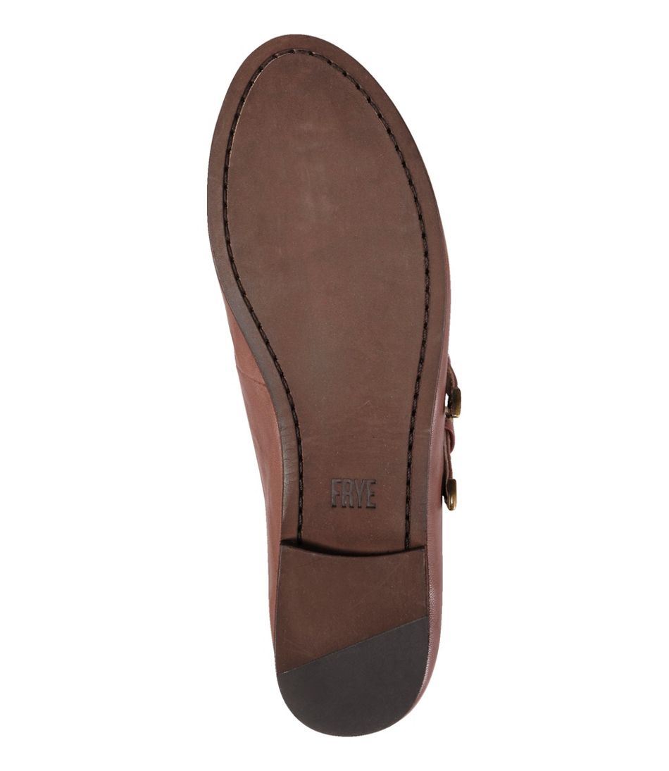 Women's Frye Carson Multi Mary Jane Flats L.L.Bean Everyday