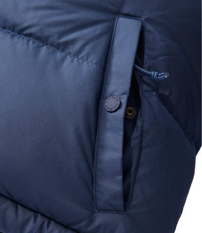 Women's Mountain Classic Down Jacket L.L.Bean Premium