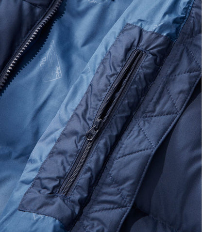 Women's Mountain Classic Down Jacket L.L.Bean Premium