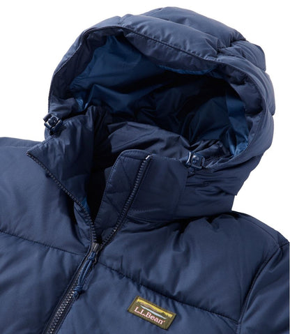 Women's Mountain Classic Down Jacket L.L.Bean Premium