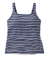 Darkest Navy Sailor Stripe