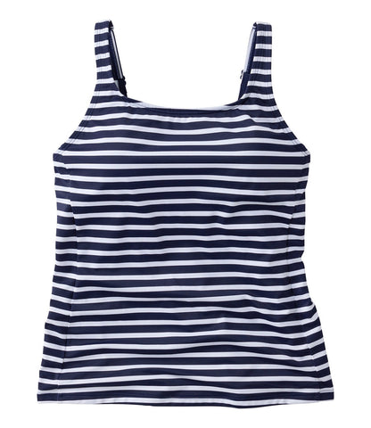 Darkest Navy Sailor Stripe,4