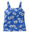 French Blue Daisy
