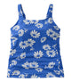 French Blue Daisy