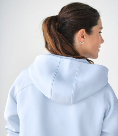 Women's Multisport Hooded Pullover Sweatshirt L.L.Bean Featured