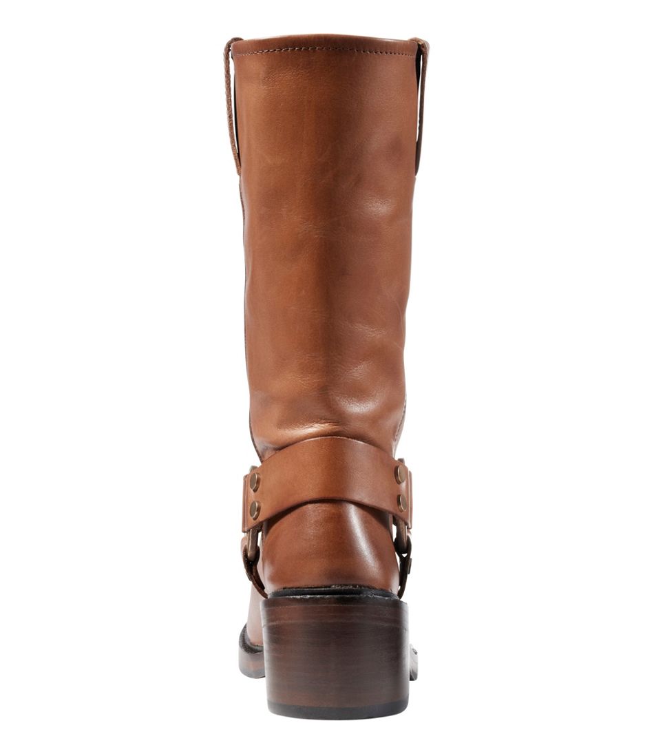 Women's Frye Kate Harness Boots L.L.Bean Trending