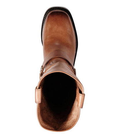 Women's Frye Kate Harness Boots L.L.Bean Trending