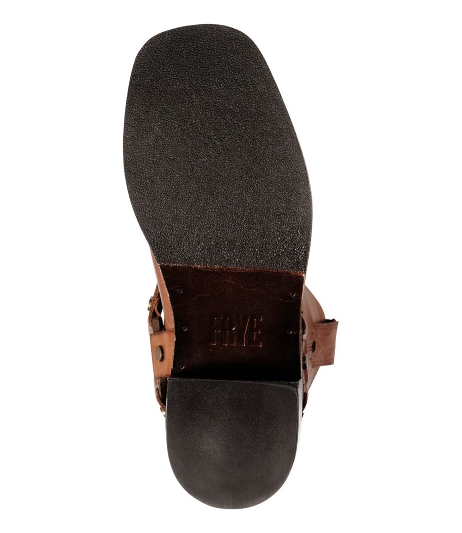 Women's Frye Kate Harness Boots L.L.Bean Trending