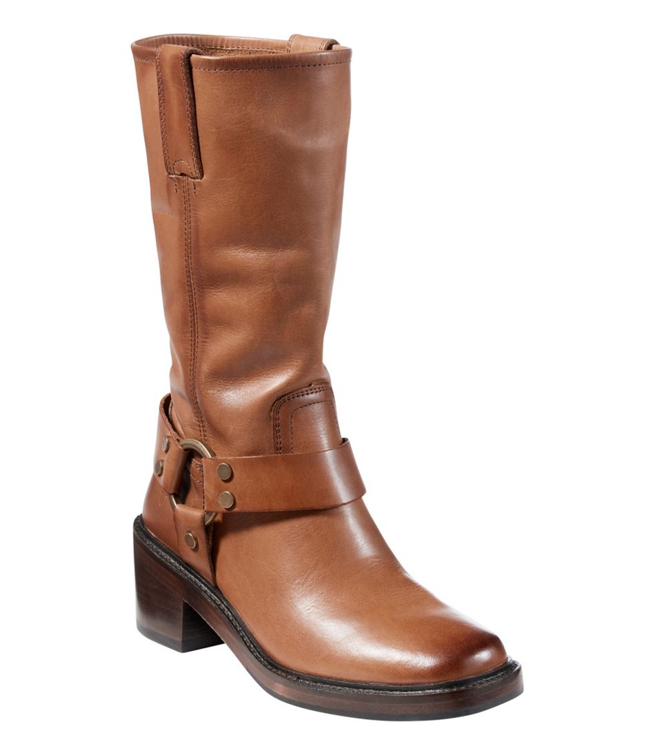 Women's Frye Kate Harness Boots L.L.Bean Trending