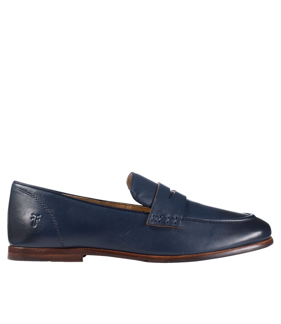 Women's Frye Faith Loafers L.L.Bean Top Pick