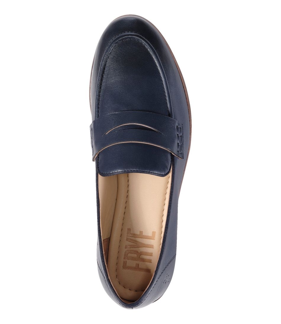 Women's Frye Faith Loafers L.L.Bean Top Pick