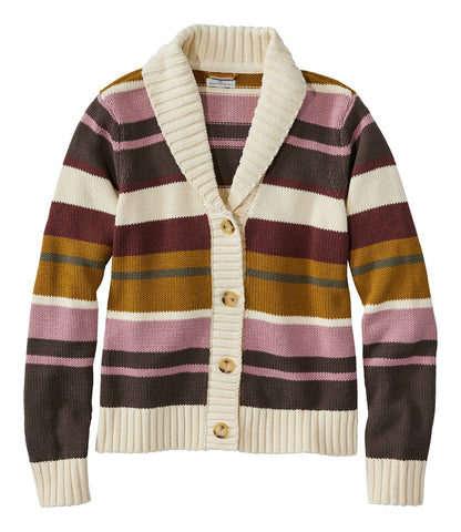 Dark Loden Multi Stripe,X-Small