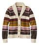 Dark Loden Multi Stripe