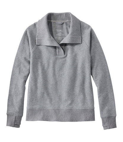 Gray Heather,X-Small