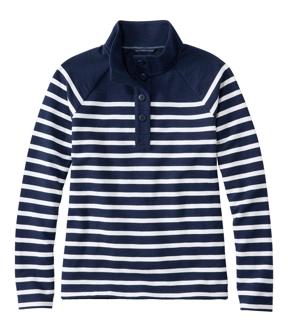 Classic Navy/White,X-Small