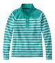 Glacial Teal/White