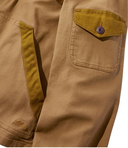 Women's Signature Northwoods Canvas Jacket L.L.Bean New