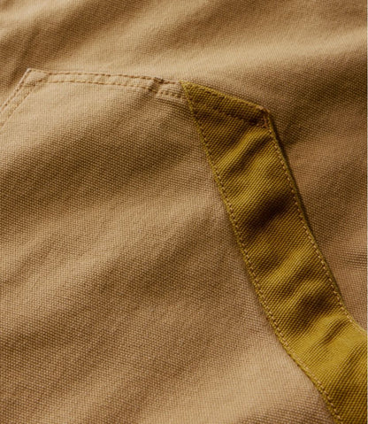 Women's Signature Northwoods Canvas Jacket L.L.Bean New