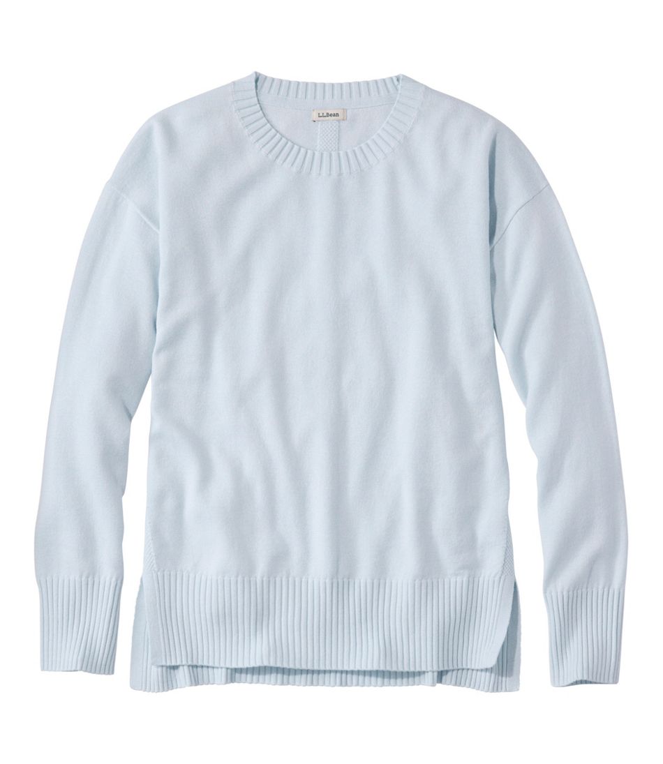 Women's VentureSoft Sweater Pullover L.L.Bean Best Seller