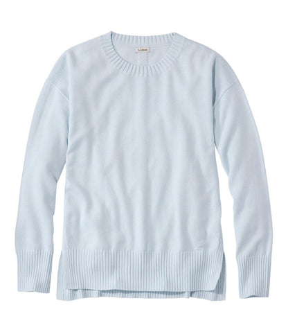 Women's VentureSoft Sweater Pullover L.L.Bean Best Seller