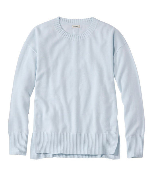 Women's VentureSoft Sweater Pullover L.L.Bean Best Seller