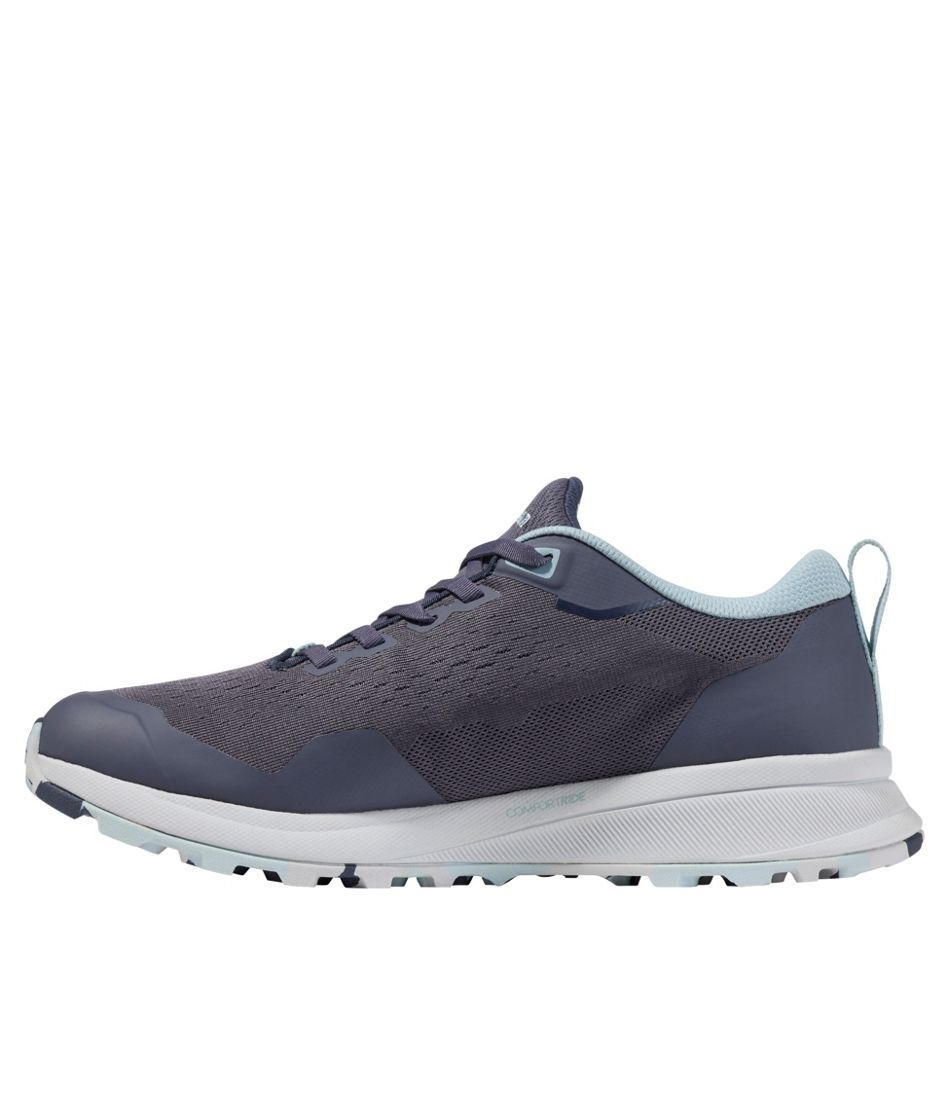 Women's Elevation Trail Shoes, Waterproof L.L.Bean Top Pick