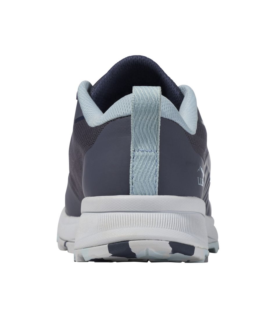 Women's Elevation Trail Shoes, Waterproof L.L.Bean Top Pick