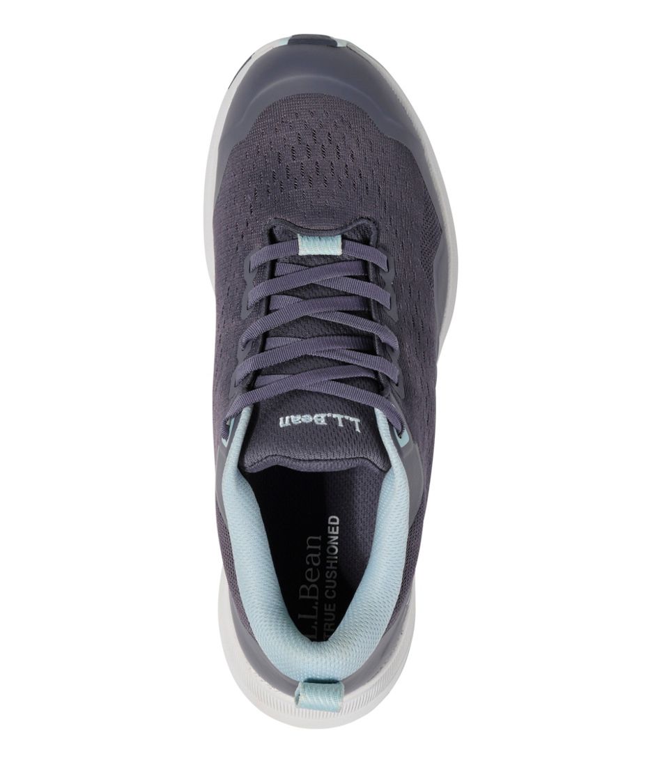 Women's Elevation Trail Shoes, Waterproof L.L.Bean Top Pick