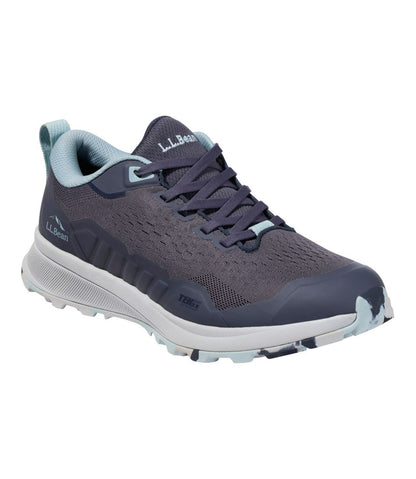 Women's Elevation Trail Shoes, Waterproof L.L.Bean Top Pick