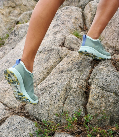 Women's Elevation Trail Shoes, Waterproof L.L.Bean Top Pick