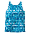 Classic Teal Batik