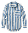 Baltic Blue/Sailcloth