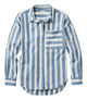 Baltic Blue/Sailcloth