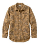 Marsh Brown Floral